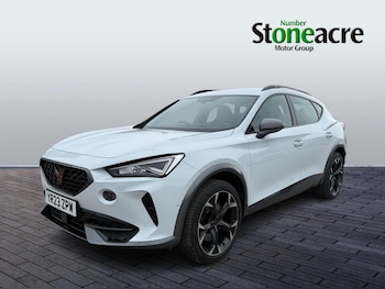 Used Cupra Formentor 2023 for sale - 78475788: Photo
