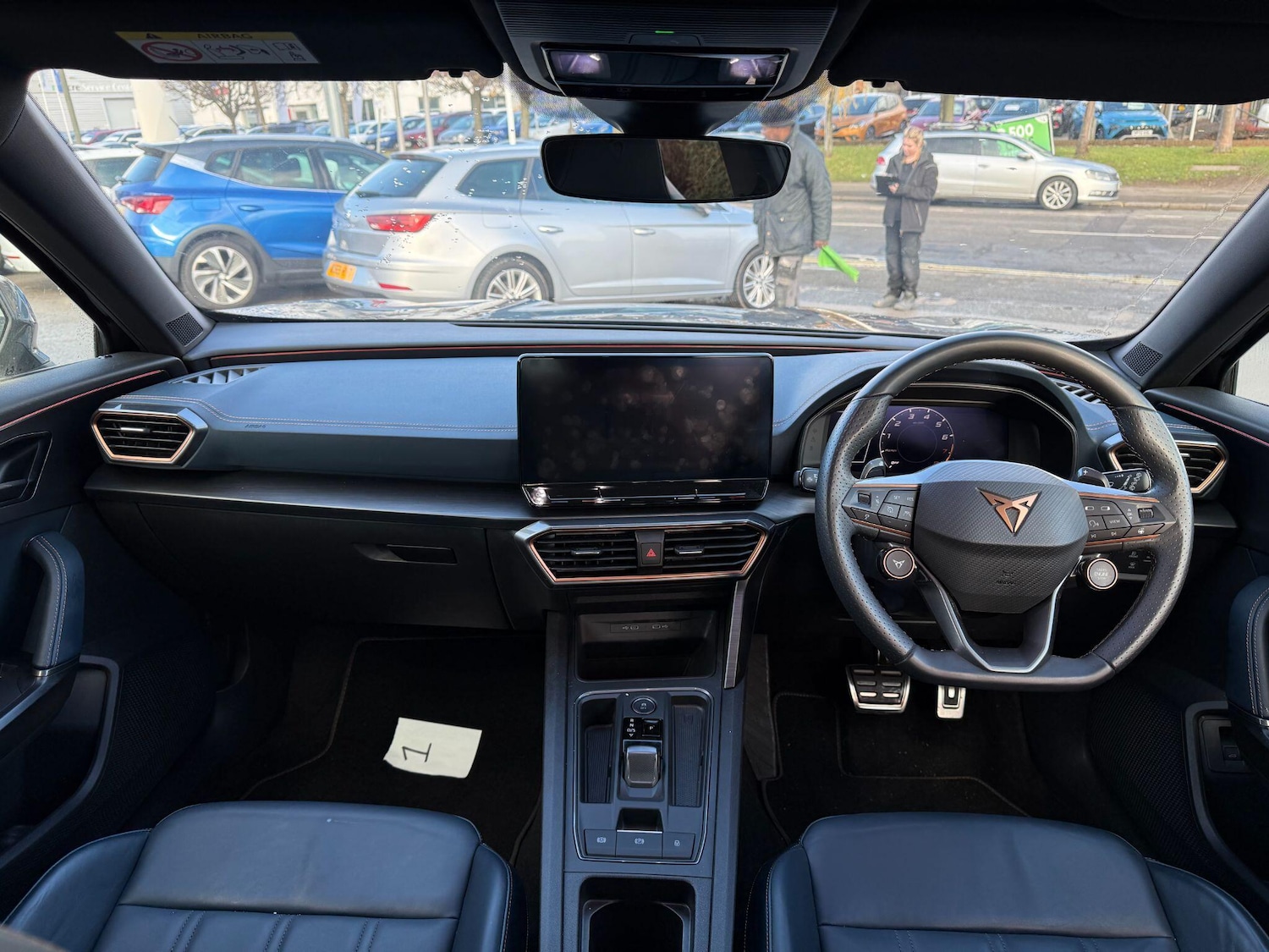 Used Cupra Formentor 2023 for sale - 76849915: Photo 10