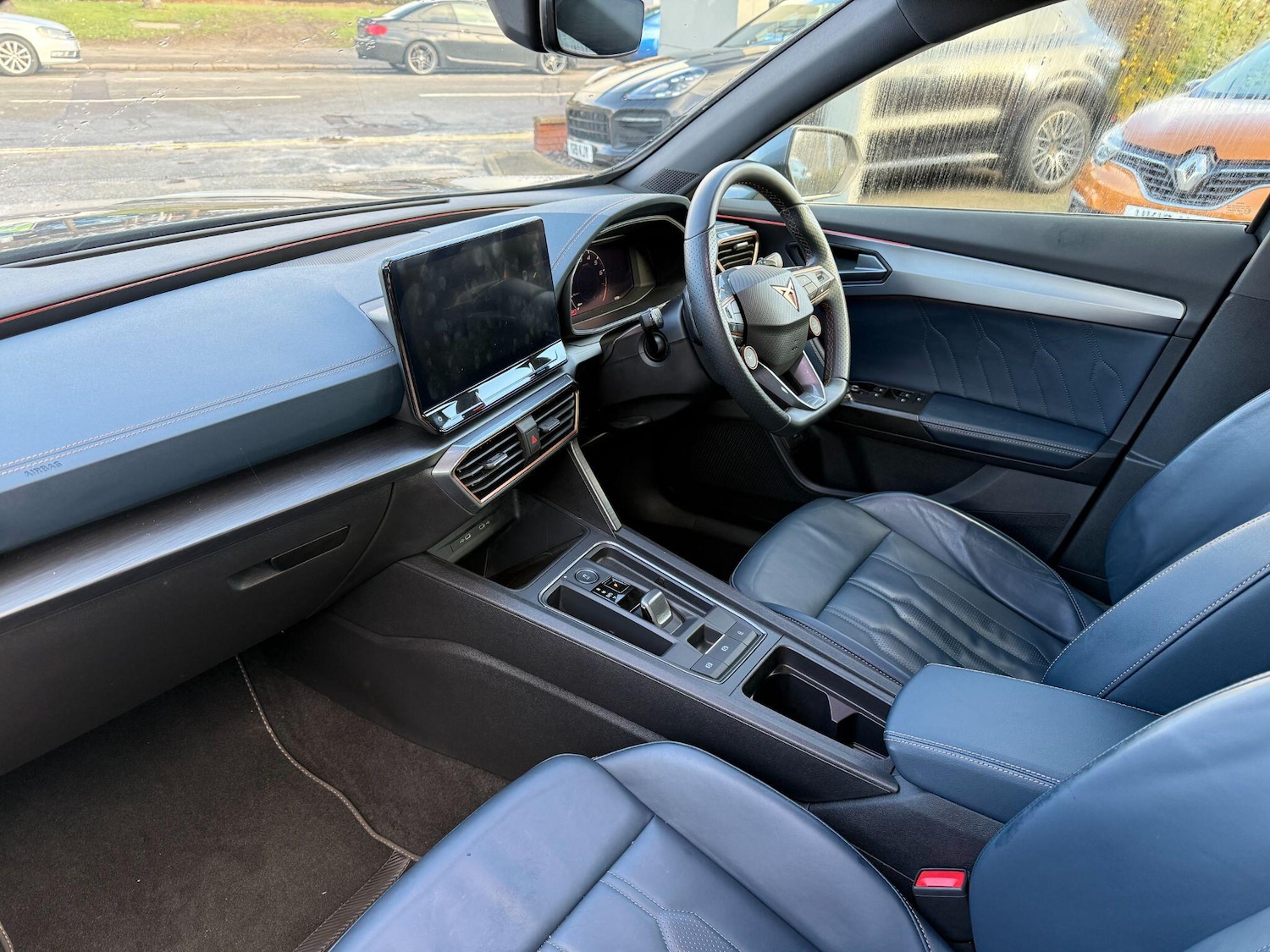 Used Cupra Formentor 2023 for sale - 76849915: Photo 11