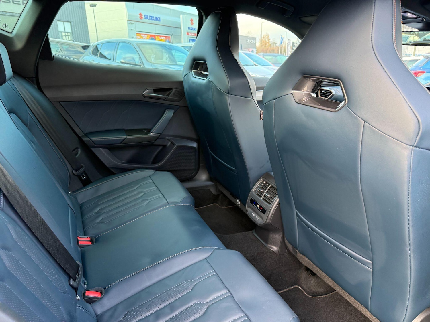 Used Cupra Formentor 2023 for sale - 76849915: Photo 13