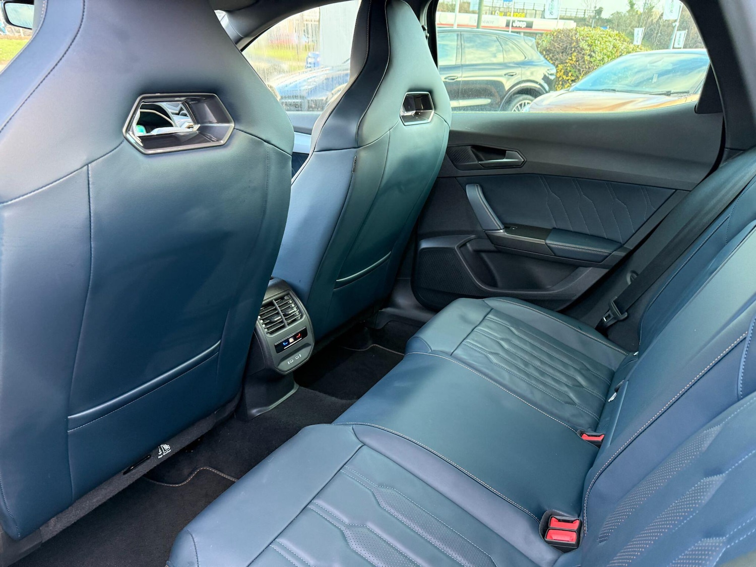 Used Cupra Formentor 2023 for sale - 76849915: Photo 14