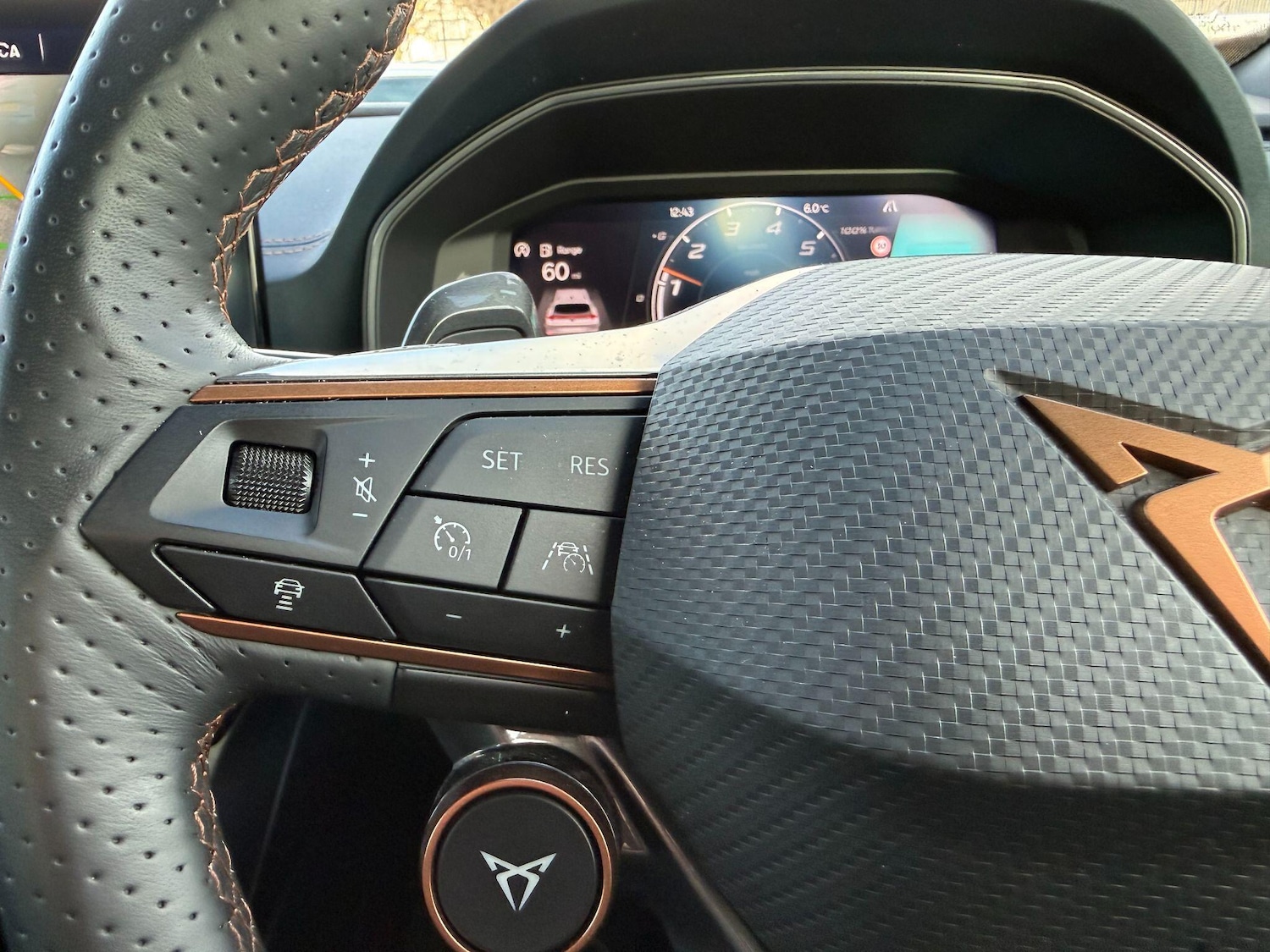 Used Cupra Formentor 2023 for sale - 76849915: Photo 17