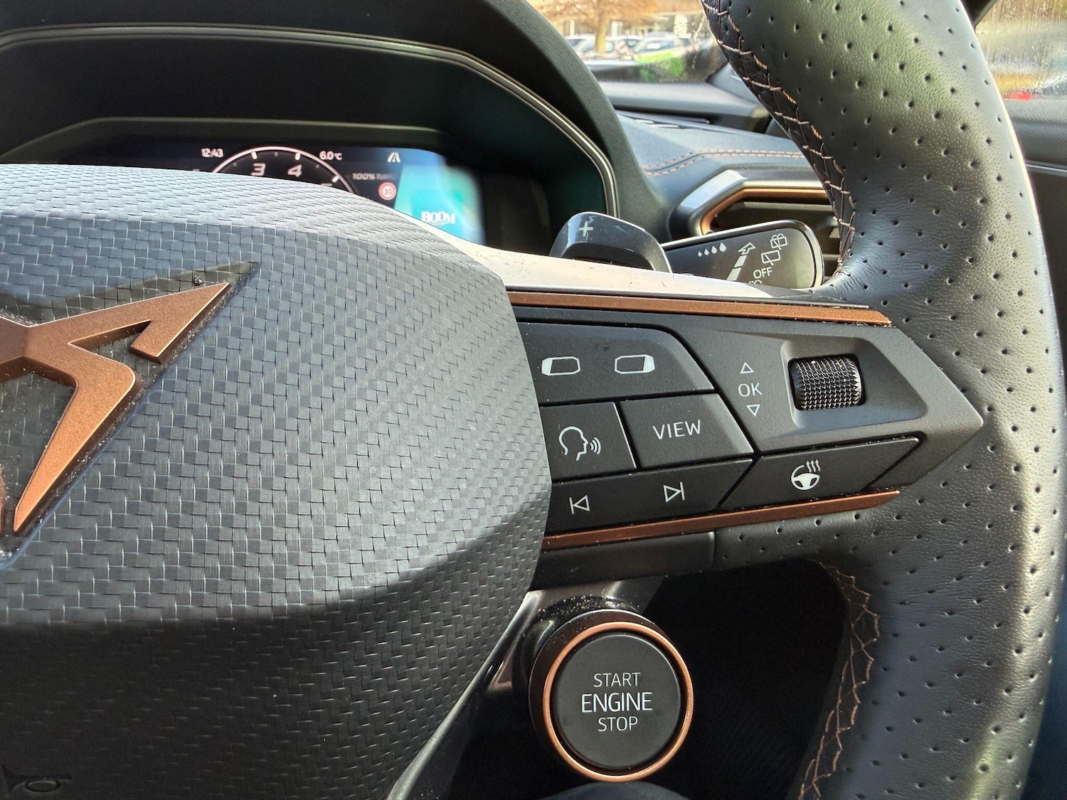 Used Cupra Formentor 2023 for sale - 76849915: Photo 18