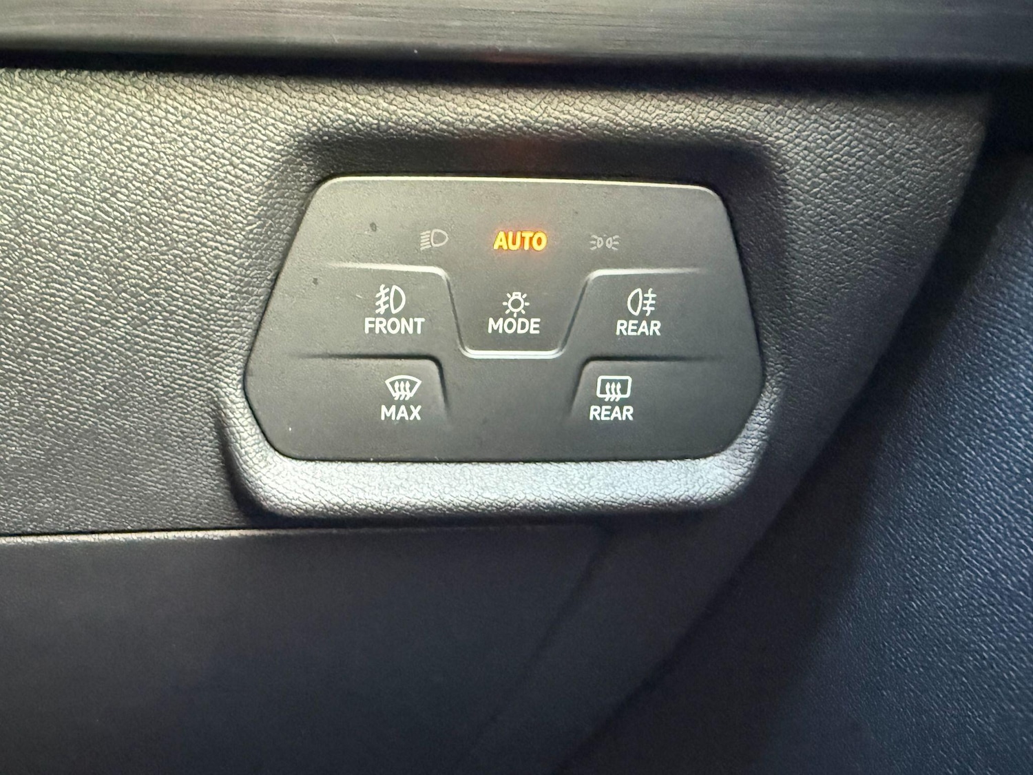 Used Cupra Formentor 2023 for sale - 76849915: Photo 19