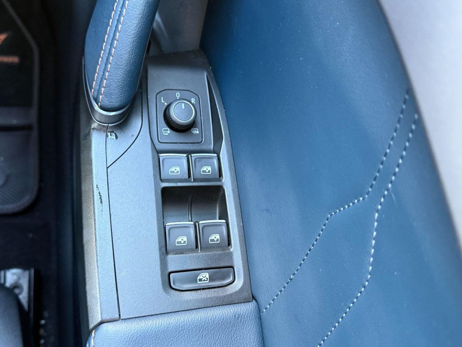 Used Cupra Formentor 2023 for sale - 76849915: Photo 20