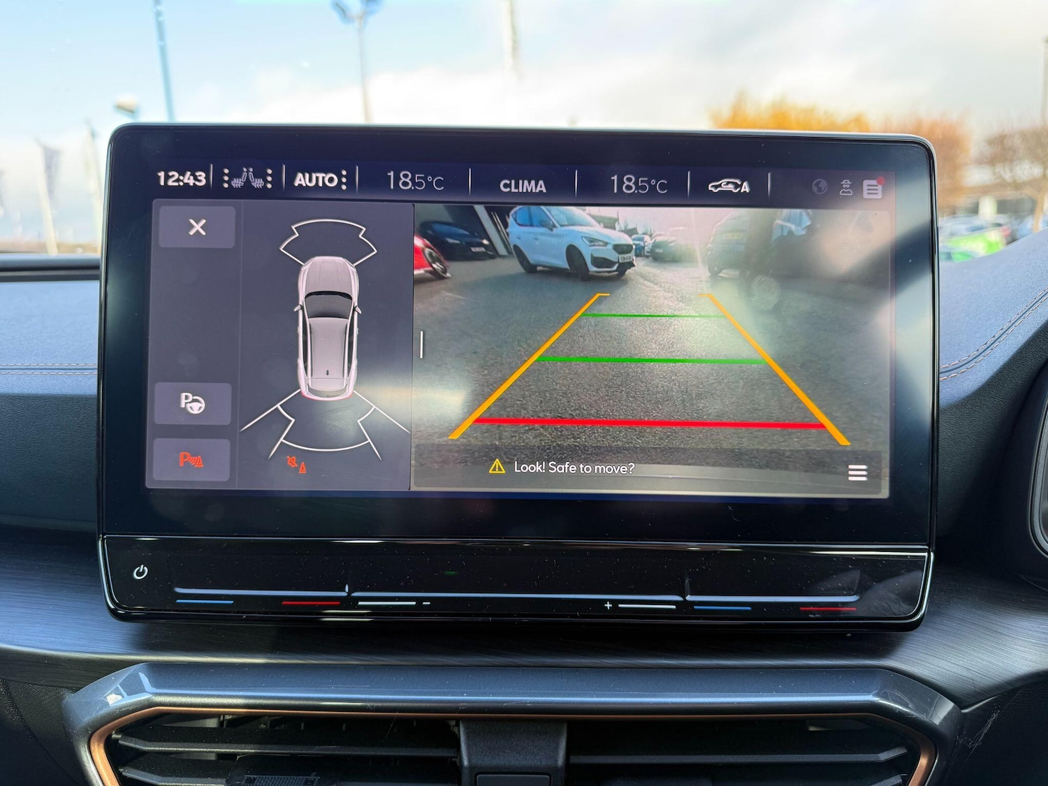 Used Cupra Formentor 2023 for sale - 76849915: Photo 23