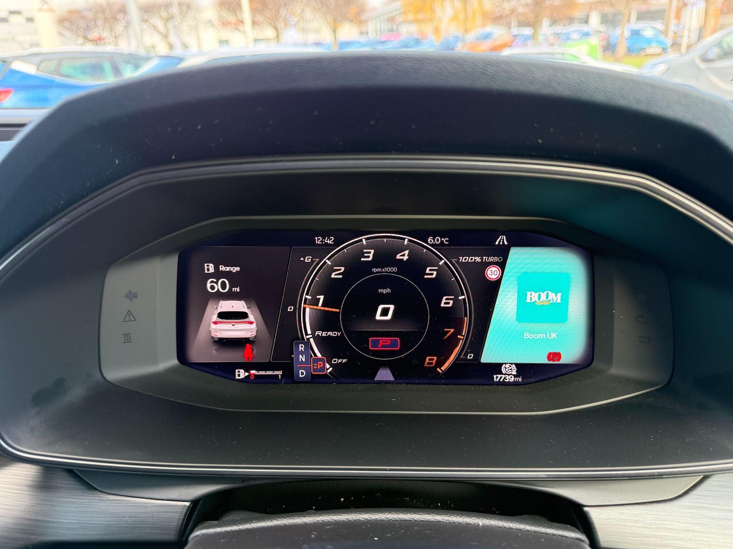 Used Cupra Formentor 2023 for sale - 76849915: Photo 24