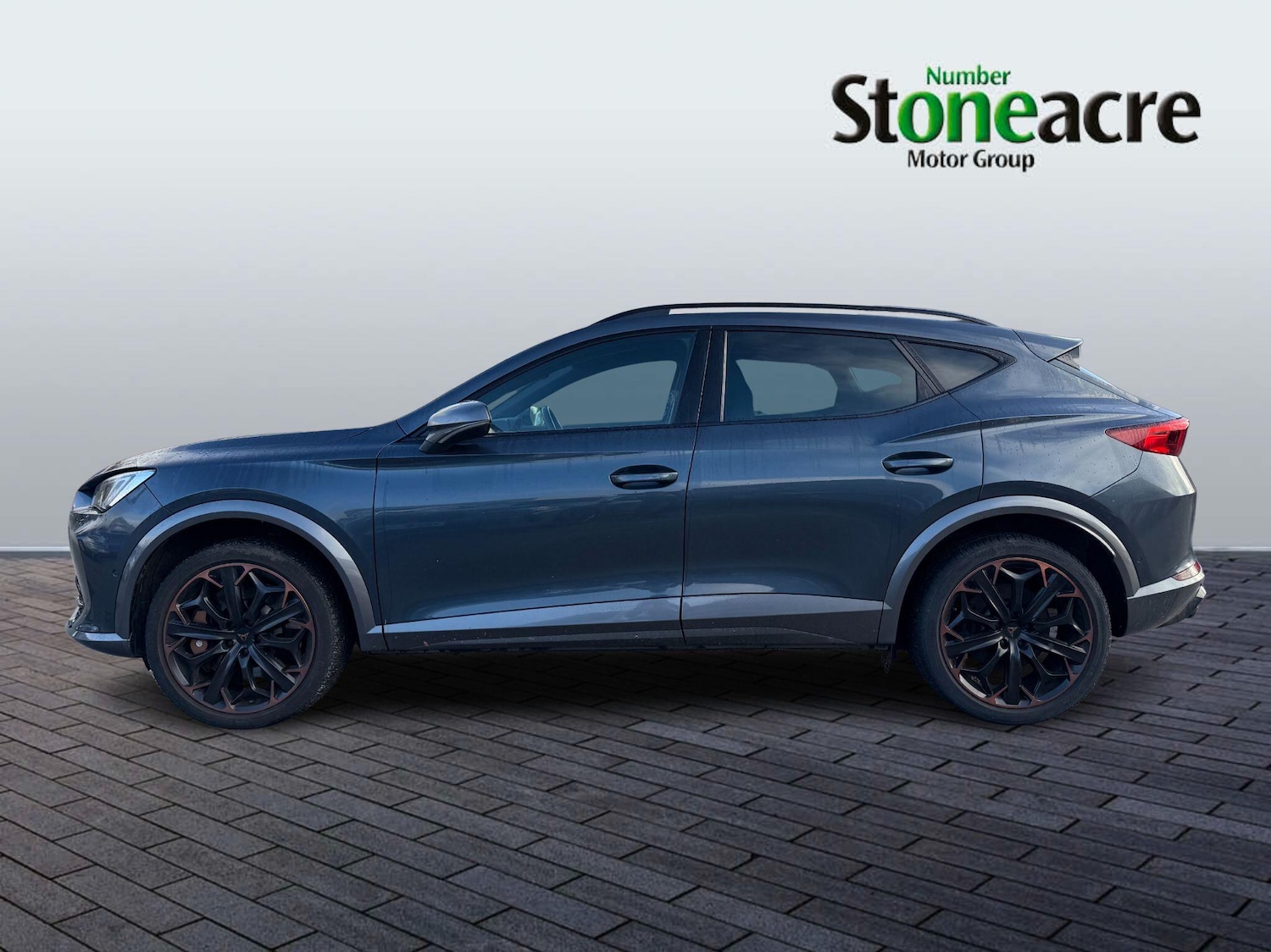 Used Cupra Formentor 2023 for sale - 76849915: Photo 5