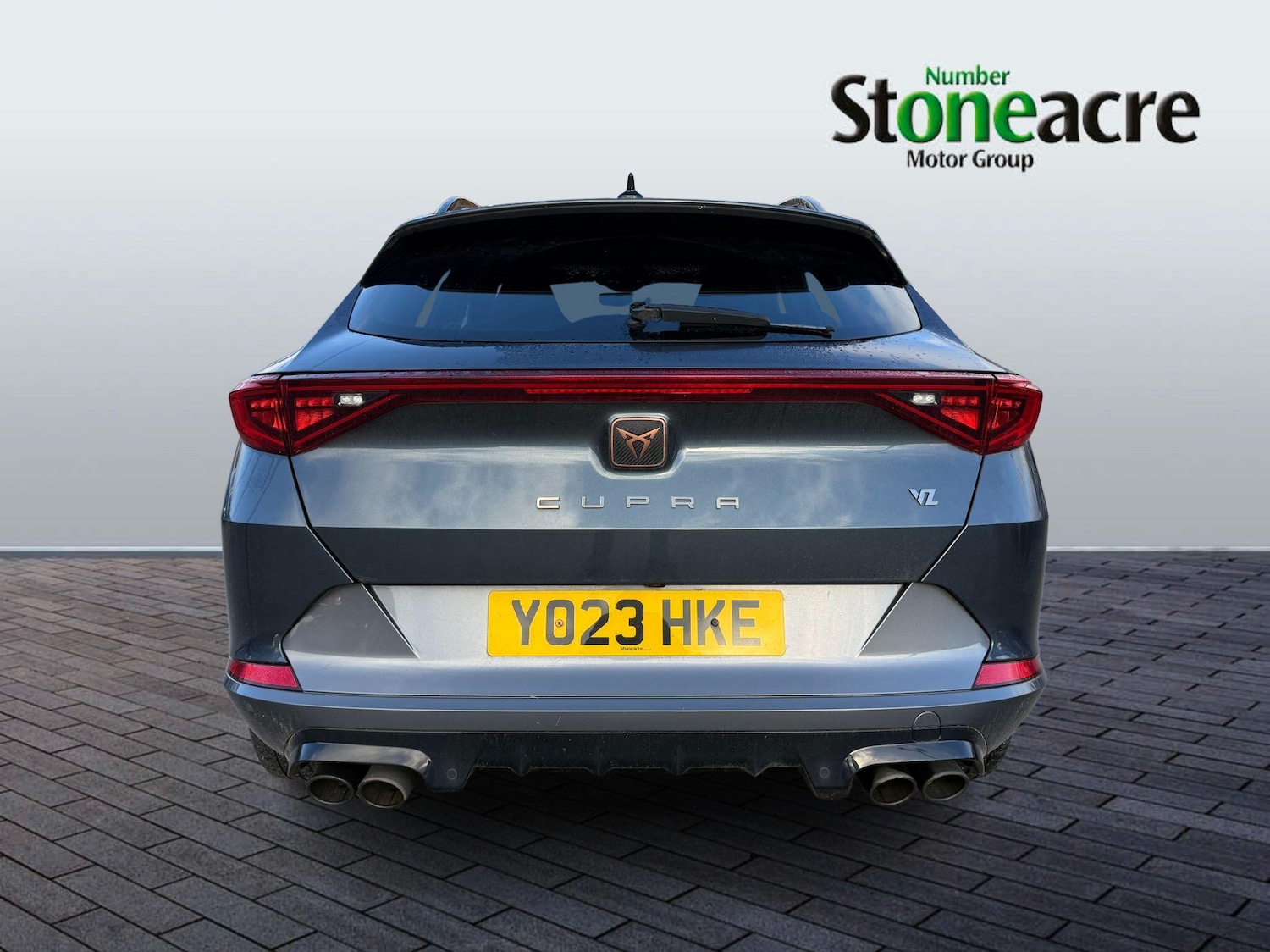 Used Cupra Formentor 2023 for sale - 76849915: Photo 6