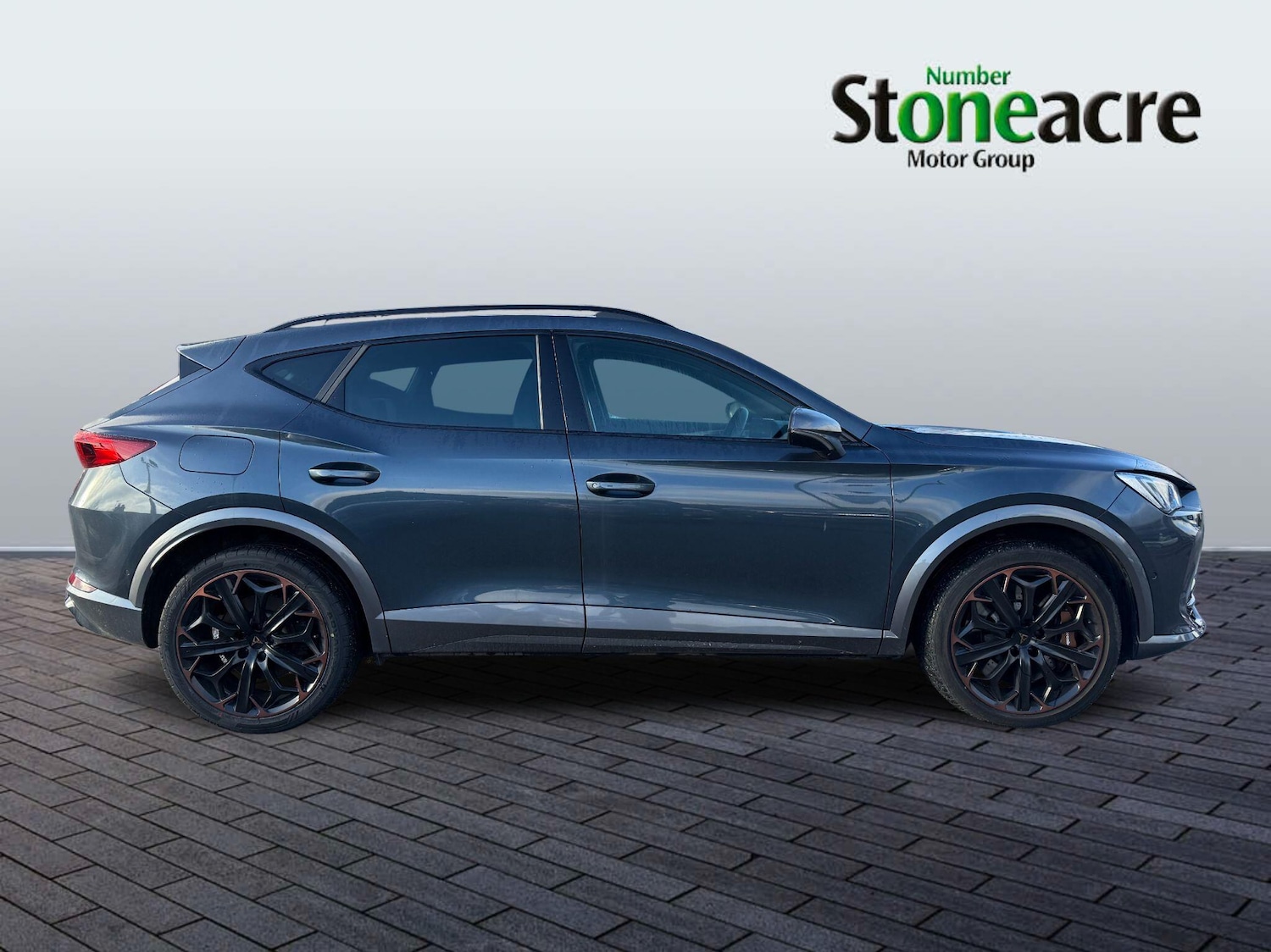 Used Cupra Formentor 2023 for sale - 76849915: Photo 7