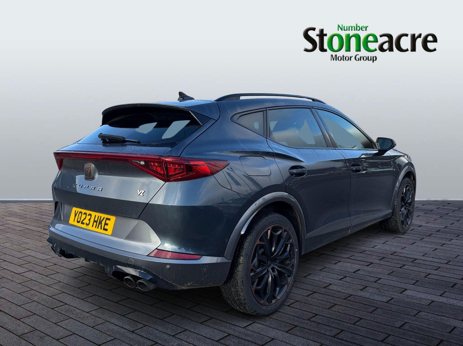 Used Cupra Formentor 2023 for sale - 76849915: Photo 8