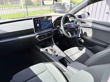 Used Cupra Leon 2025 for sale - 79279443: Photo