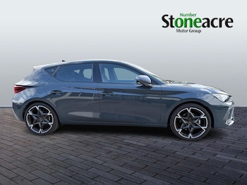 Used Cupra Leon 2025 for sale - 79279443: Photo