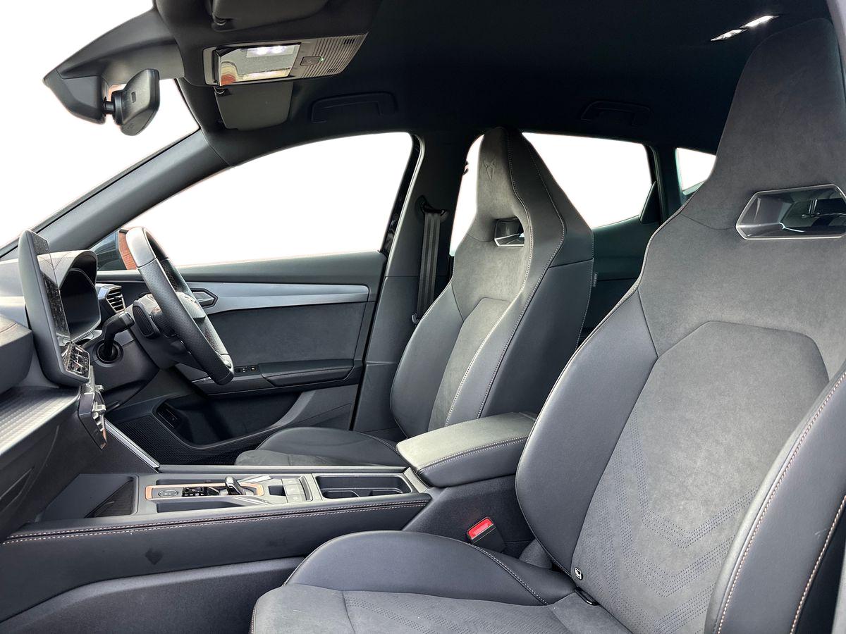 Used Cupra Formentor 2025 for sale - 75970130: Photo 10