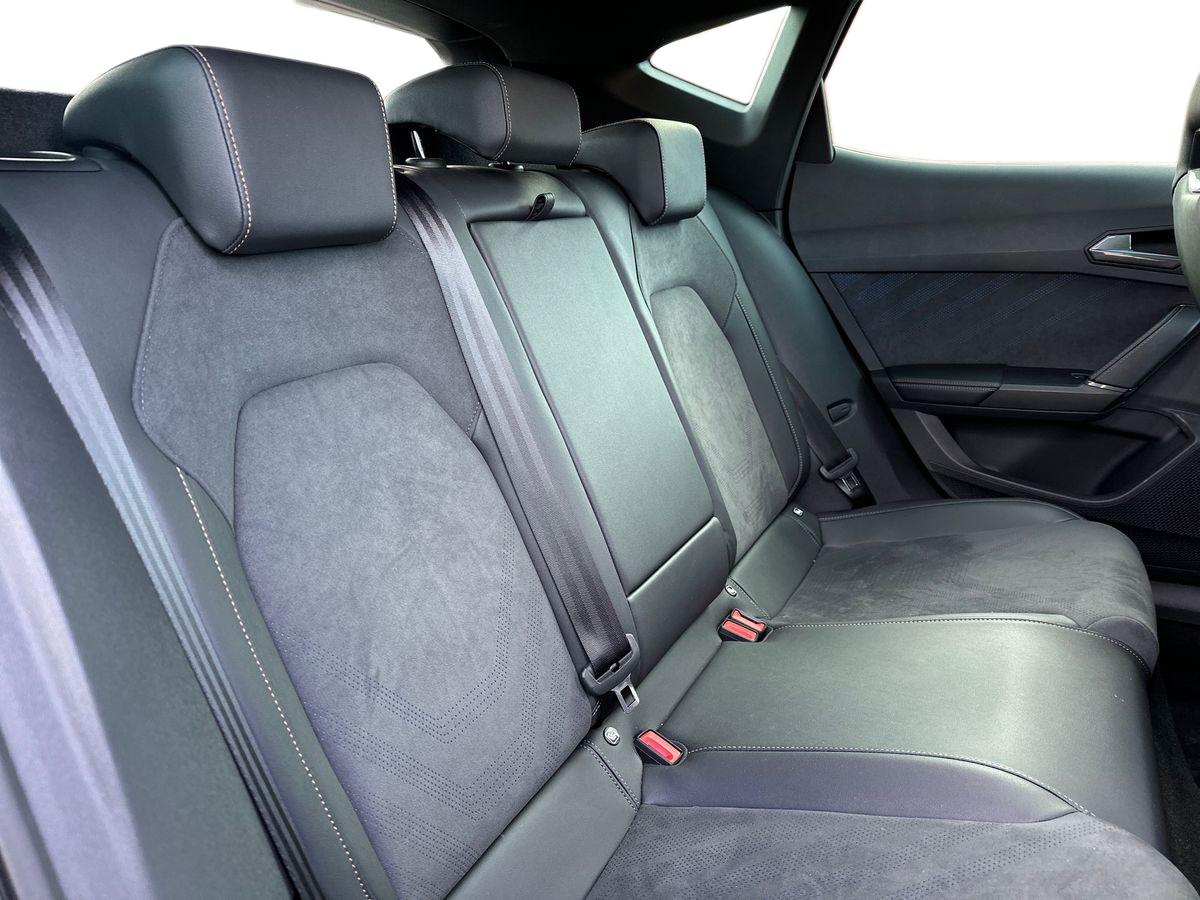 Used Cupra Formentor 2025 for sale - 75970130: Photo 11