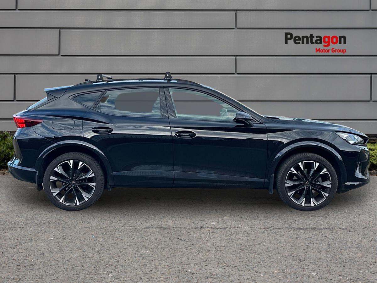 Used Cupra Formentor 2025 for sale - 75970130: Photo 14