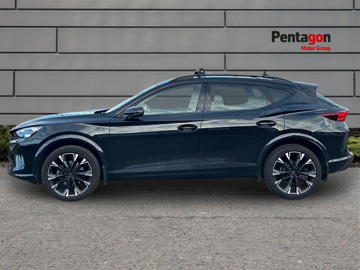 Used Cupra Formentor 2025 for sale - 75970130: Photo 15