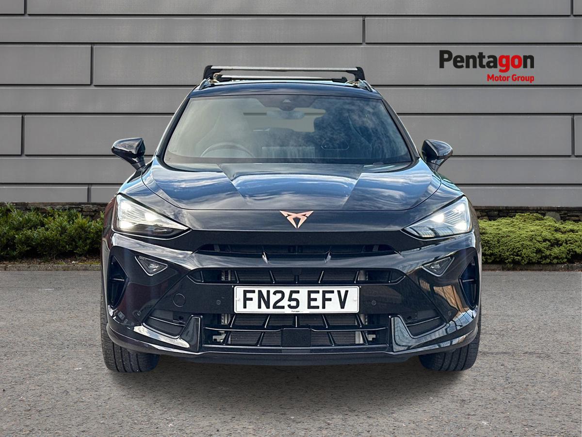 Used Cupra Formentor 2025 for sale - 75970130: Photo 16