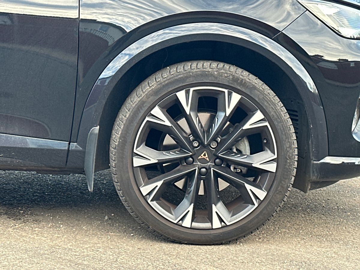 Used Cupra Formentor 2025 for sale - 75970130: Photo 18