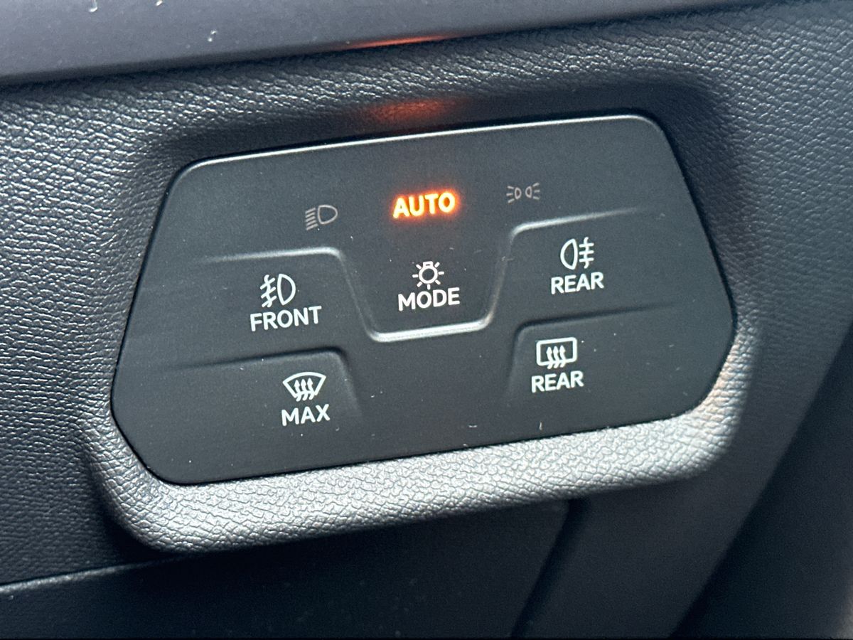 Used Cupra Formentor 2025 for sale - 75970130: Photo 20