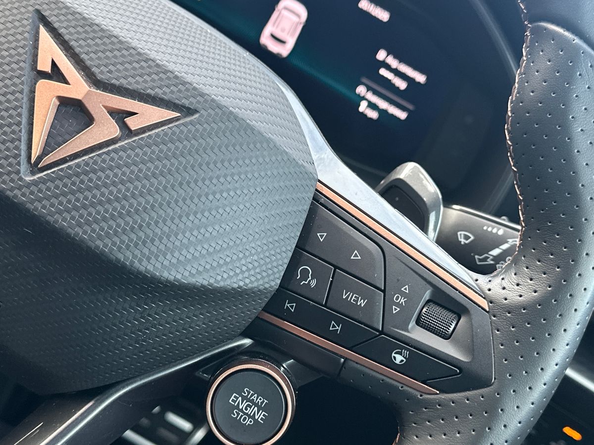 Used Cupra Formentor 2025 for sale - 75970130: Photo 21