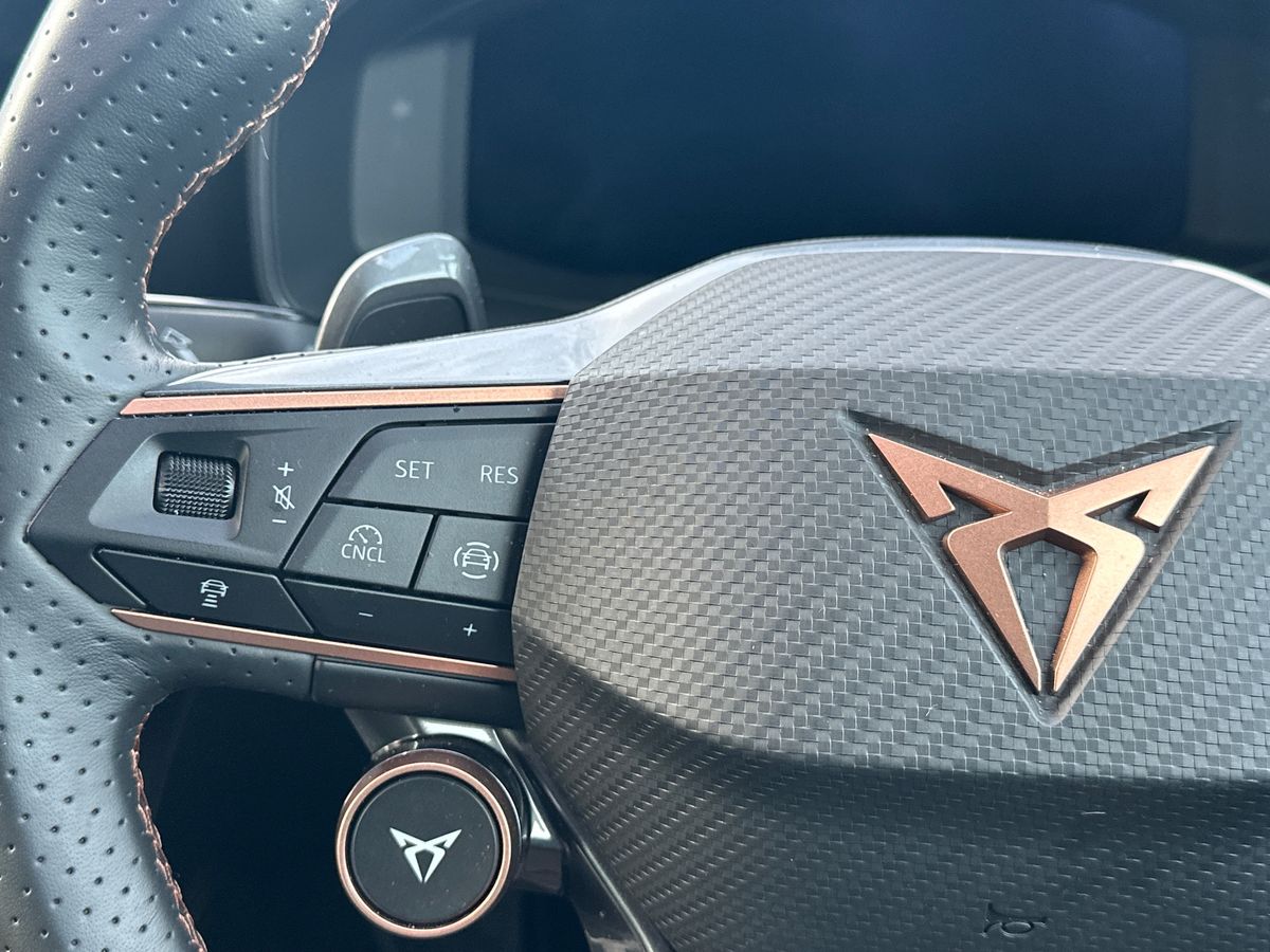 Used Cupra Formentor 2025 for sale - 75970130: Photo 22