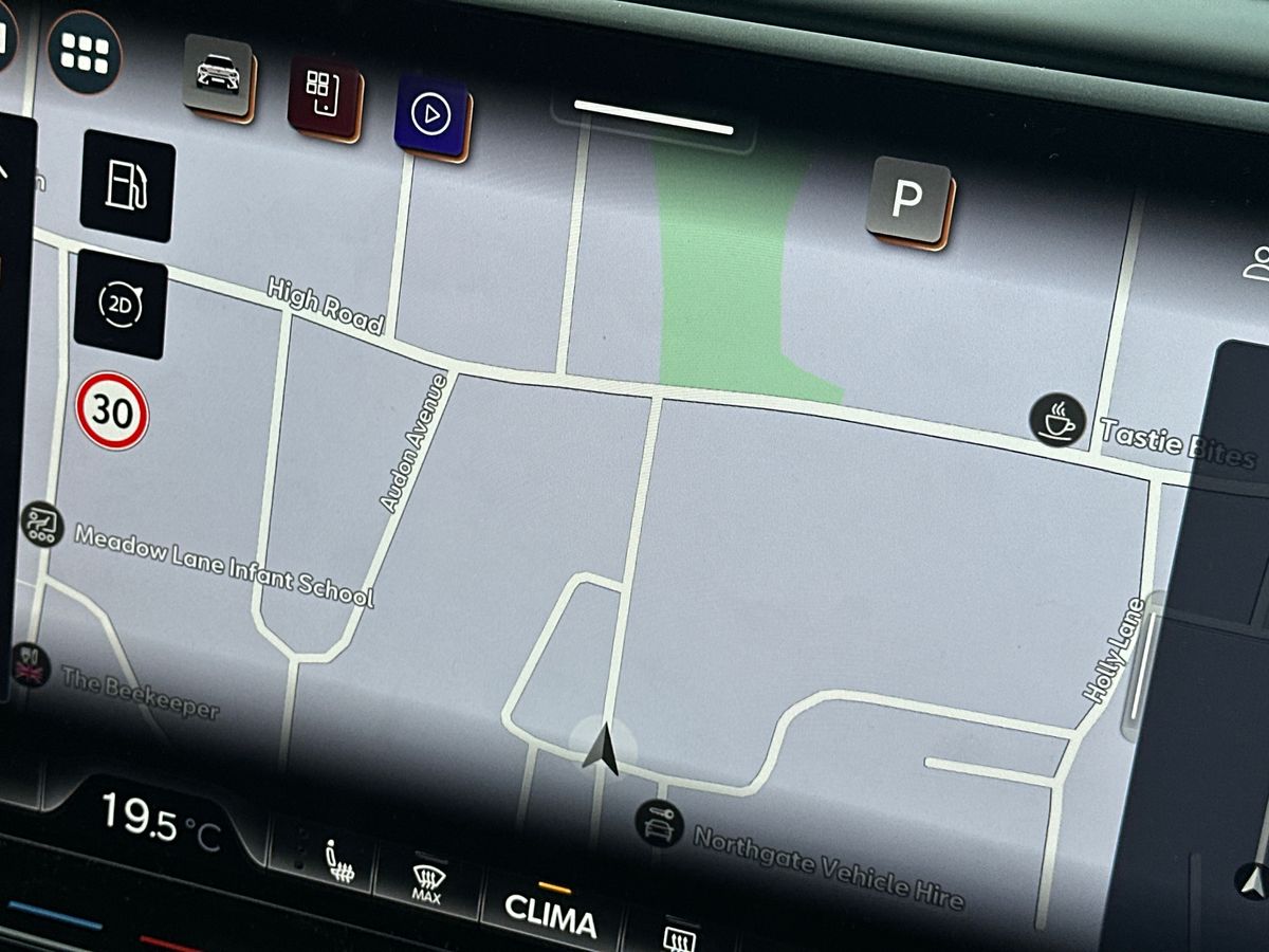 Used Cupra Formentor 2025 for sale - 75970130: Photo 24