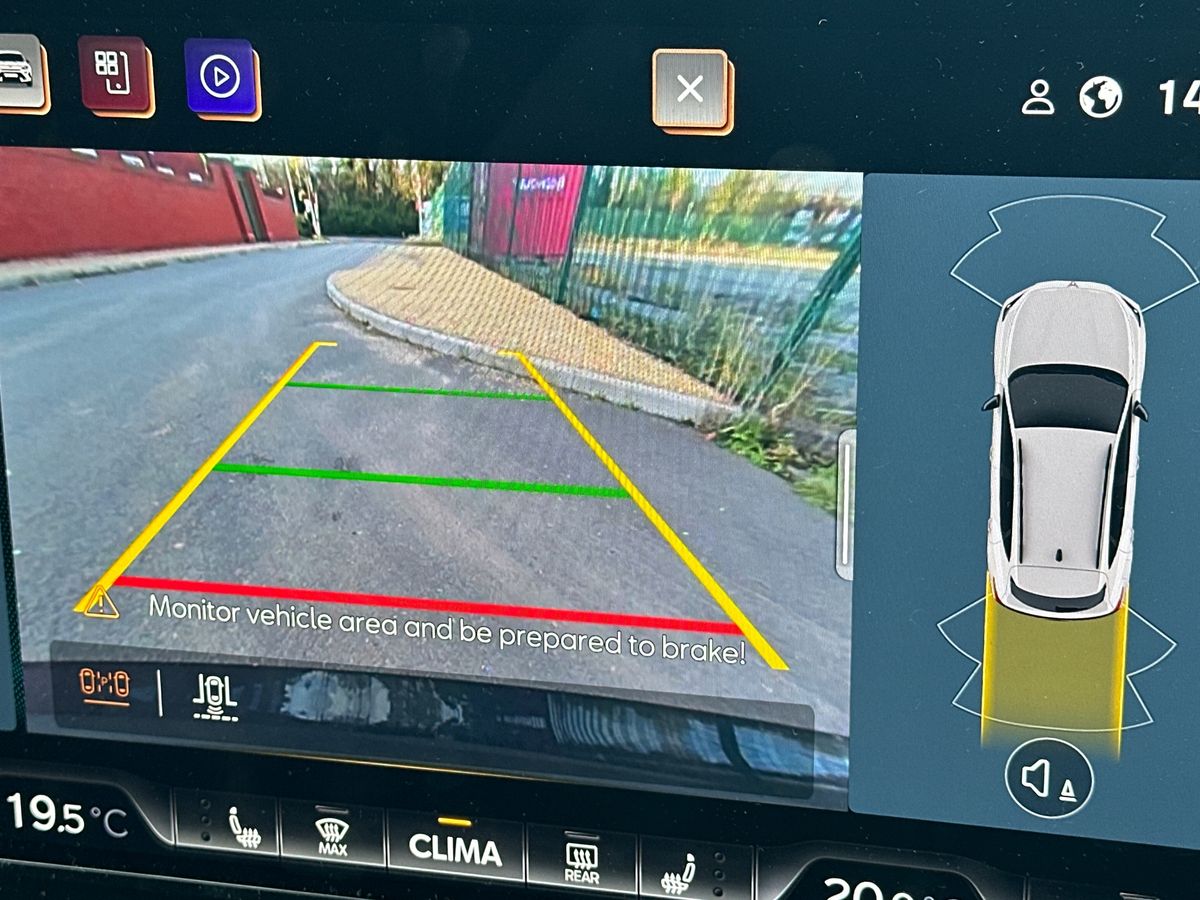 Used Cupra Formentor 2025 for sale - 75970130: Photo 25