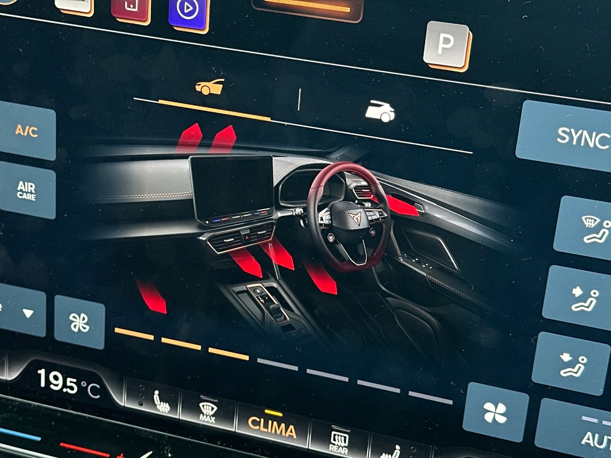 Used Cupra Formentor 2025 for sale - 75970130: Photo 27