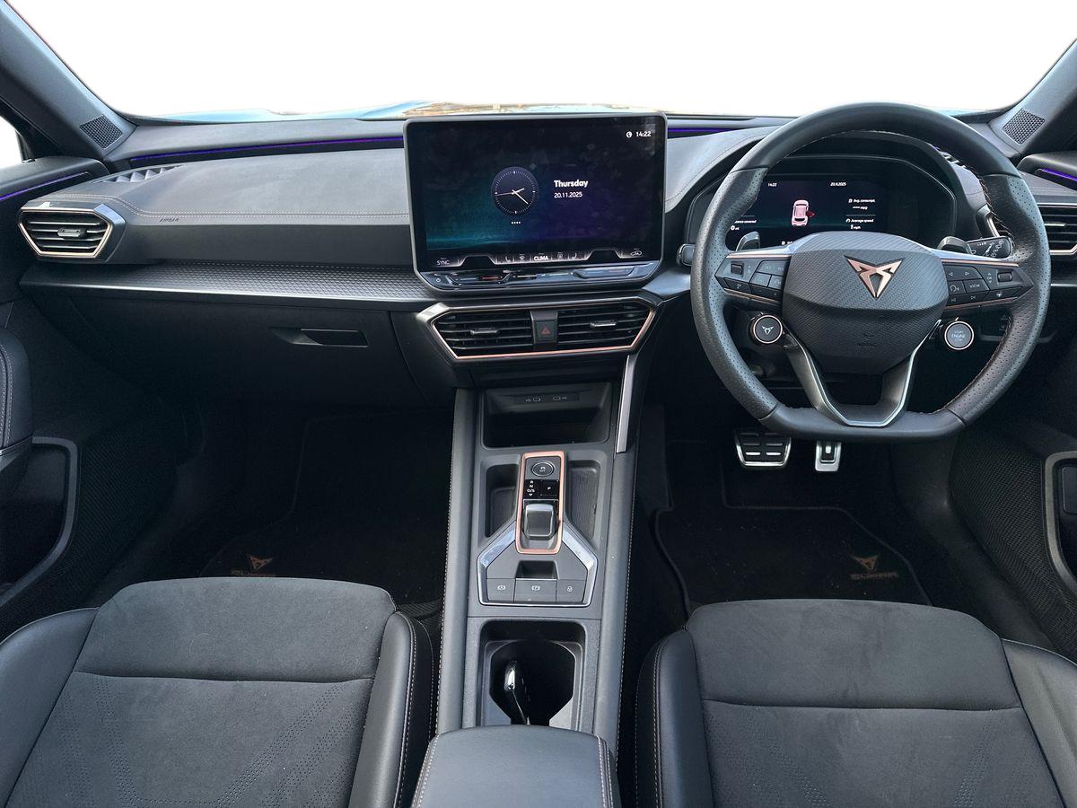 Used Cupra Formentor 2025 for sale - 75970130: Photo 8