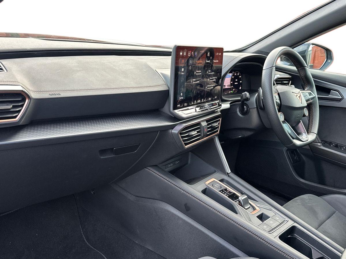 Used Cupra Formentor 2025 for sale - 75970130: Photo 9