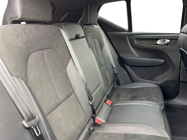 Used Volvo XC40 2021 for sale - 75661043: Photo 10