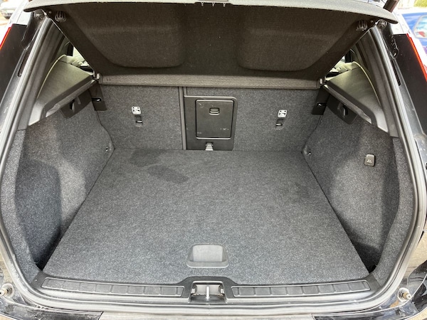 Used Volvo XC40 2021 for sale - 75661043: Photo 11