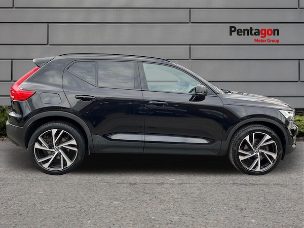 Used Volvo XC40 2021 for sale - 75661043: Photo 13