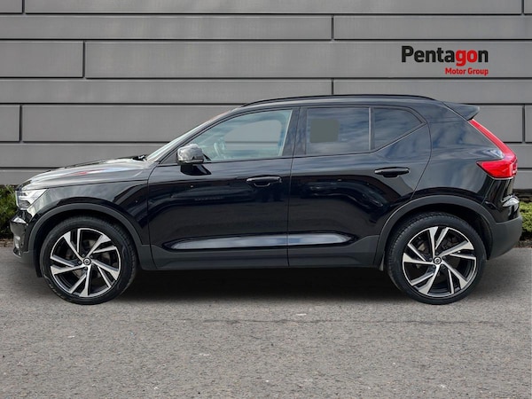 Used Volvo XC40 2021 for sale - 75661043: Photo 14