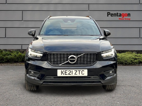Used Volvo XC40 2021 for sale - 75661043: Photo 15
