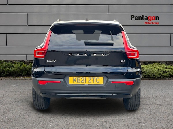 Used Volvo XC40 2021 for sale - 75661043: Photo 16