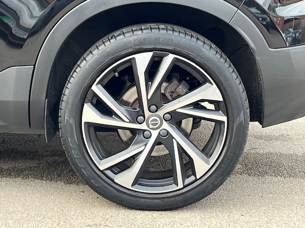 Used Volvo XC40 2021 for sale - 75661043: Photo 17