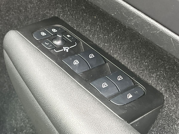 Used Volvo XC40 2021 for sale - 75661043: Photo 18