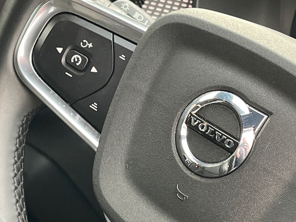 Used Volvo XC40 2021 for sale - 75661043: Photo 21
