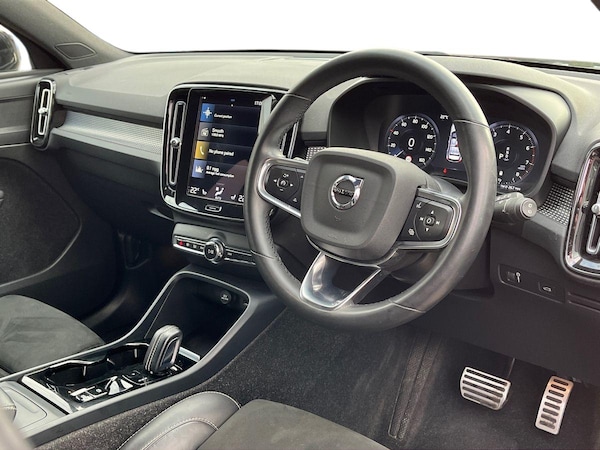 Used Volvo XC40 2021 for sale - 75661043: Photo 5