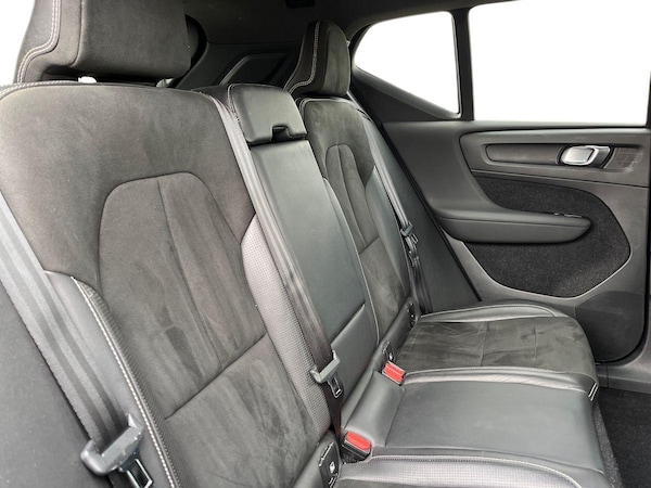 Used Volvo XC40 2020 for sale - 75620841: Photo 10