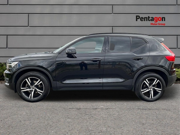 Used Volvo XC40 2020 for sale - 75620841: Photo 14