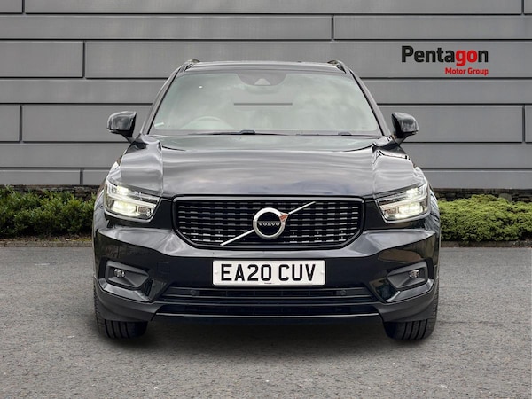 Used Volvo XC40 2020 for sale - 75620841: Photo 15