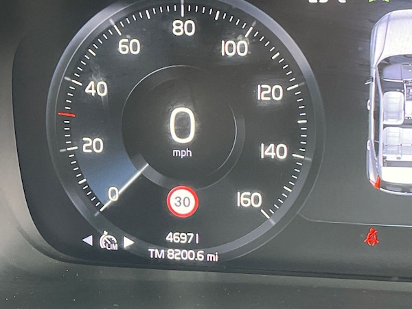 Used Volvo XC40 2020 for sale - 75620841: Photo 21