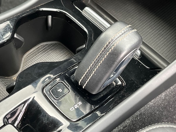 Used Volvo XC40 2020 for sale - 75620841: Photo 25
