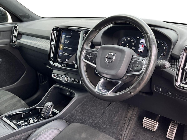 Used Volvo XC40 2020 for sale - 75620841: Photo 5