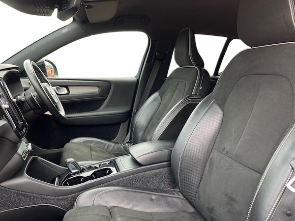 Used Volvo XC40 2020 for sale - 75620841: Photo 9
