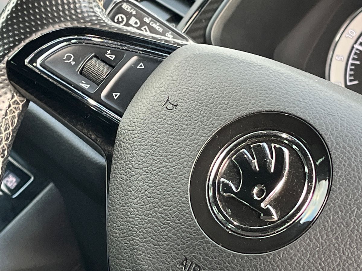 Used Skoda Kodiaq 2020 for sale - 75759640: Photo 22