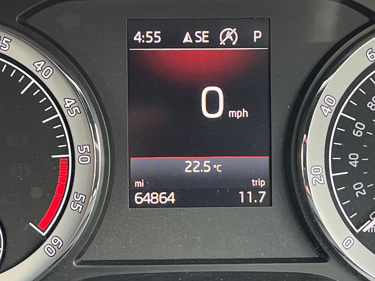 Used Skoda Kodiaq 2020 for sale - 75759640: Photo 24